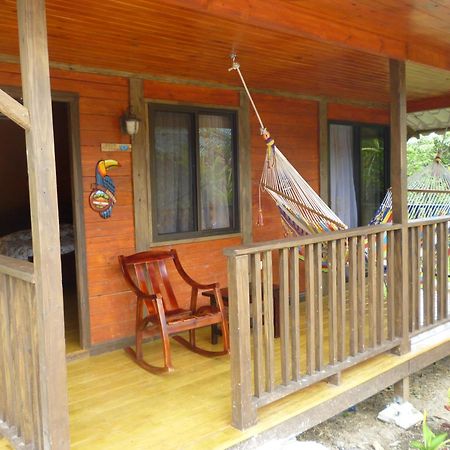 Blue River Resort & Hot Springs Liberia Exterior photo